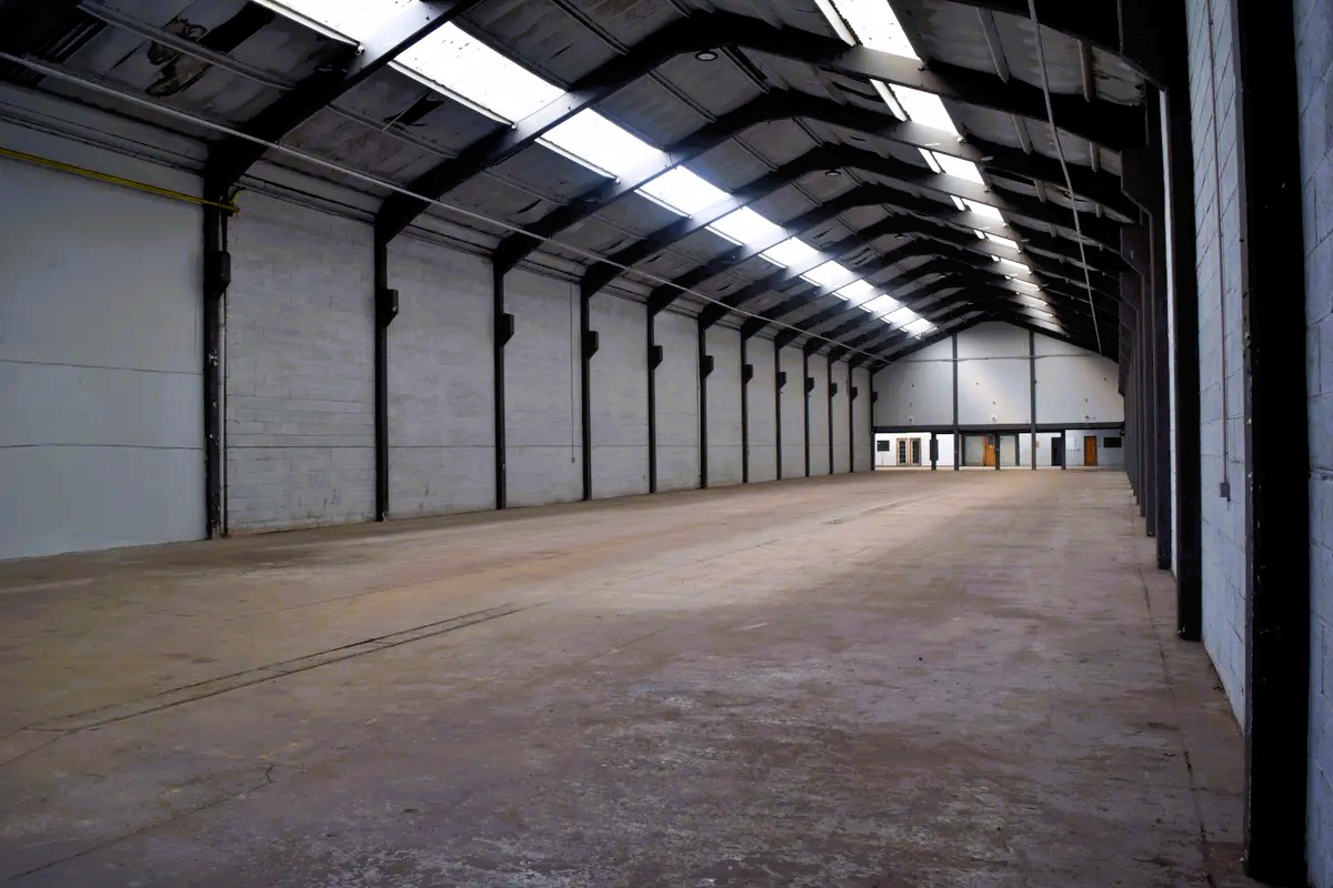 Industrial Unit in Blackburn - photo 2